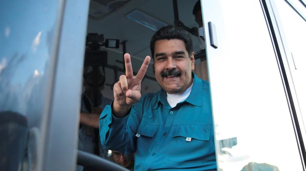 20180622 maduro