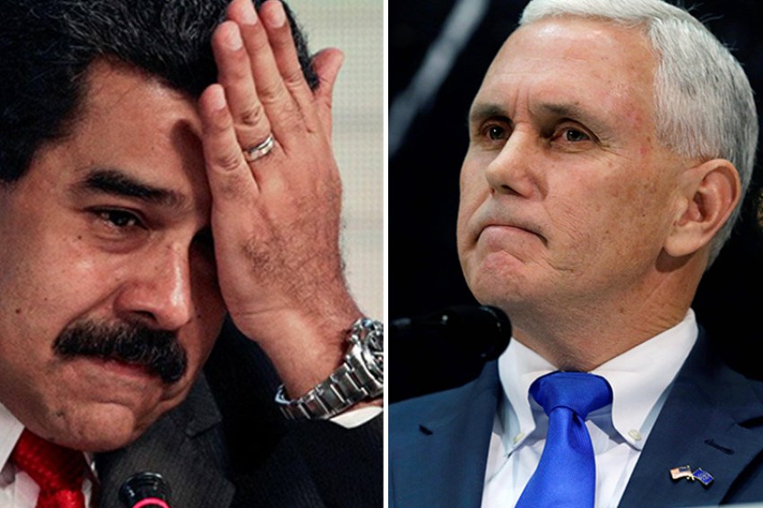20180629xpress maduro y pence