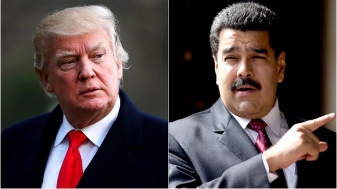 20180705 TRUMP