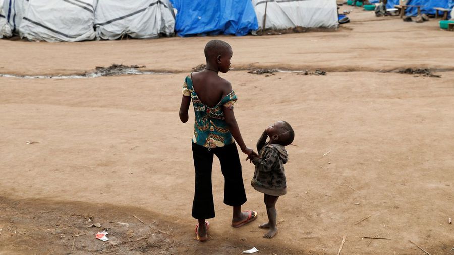 CONGO: INIMAGINABLE HORROR DE HUMANIDAD
