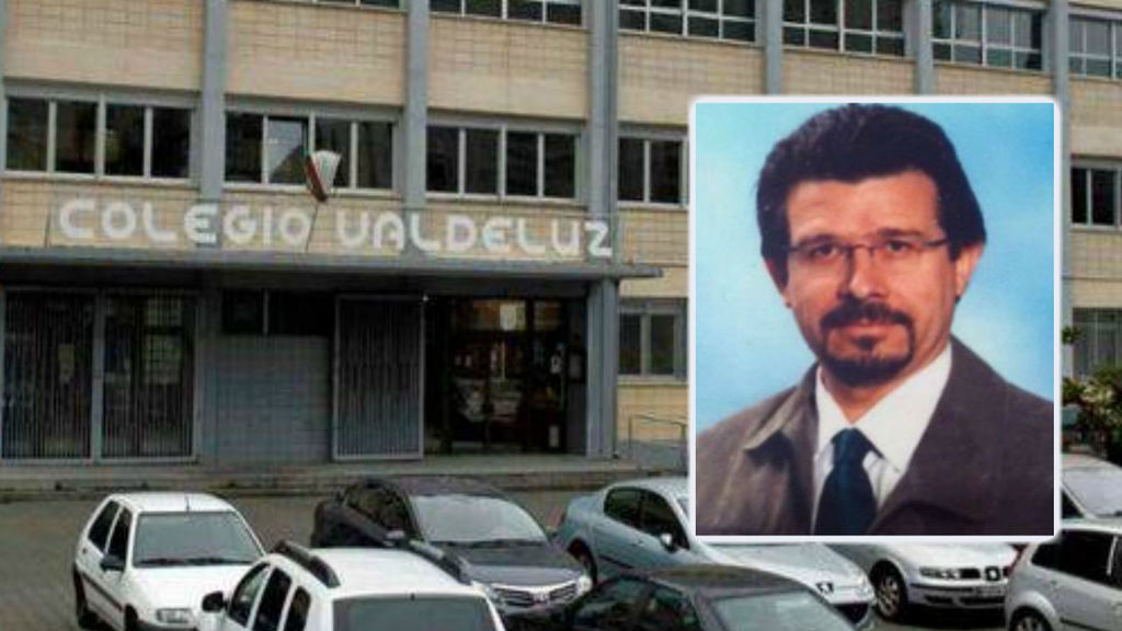 CONDENA POR PEDERASTIA A UN SEÑOR APELLIDADO D.D.