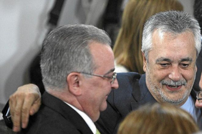JUNTA DE ANDALUCÍA: DINERO PÚBLICO PARA UN PROSTÍBULO