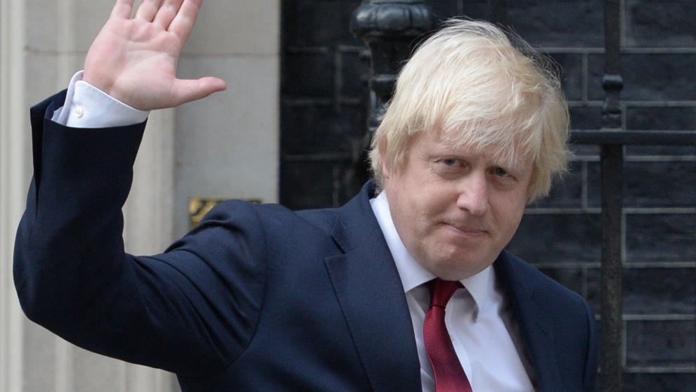 OTRA DIMISIÓN EN EL SECTOR DURO DEL BREXIT