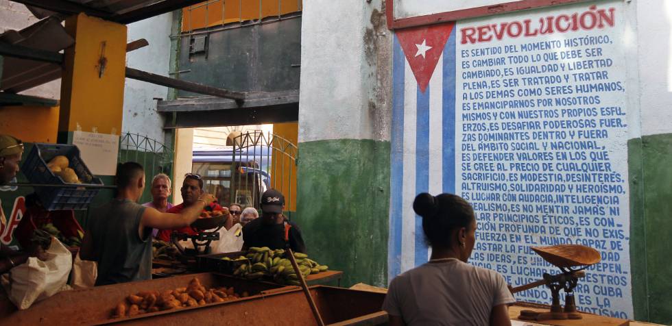 EN CUBA VA A HABER “PROPIEDAD PRIVADA”