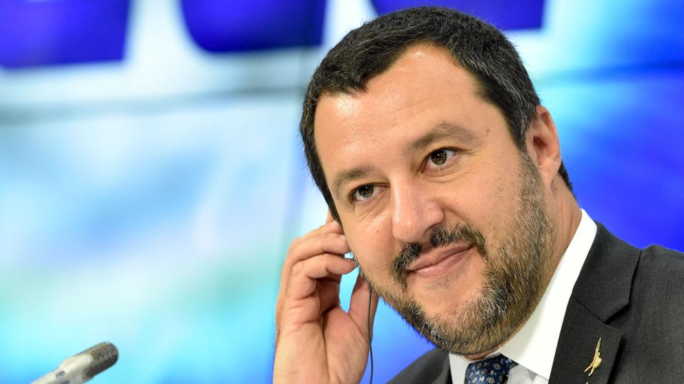 20180718XPRESS SALVINI