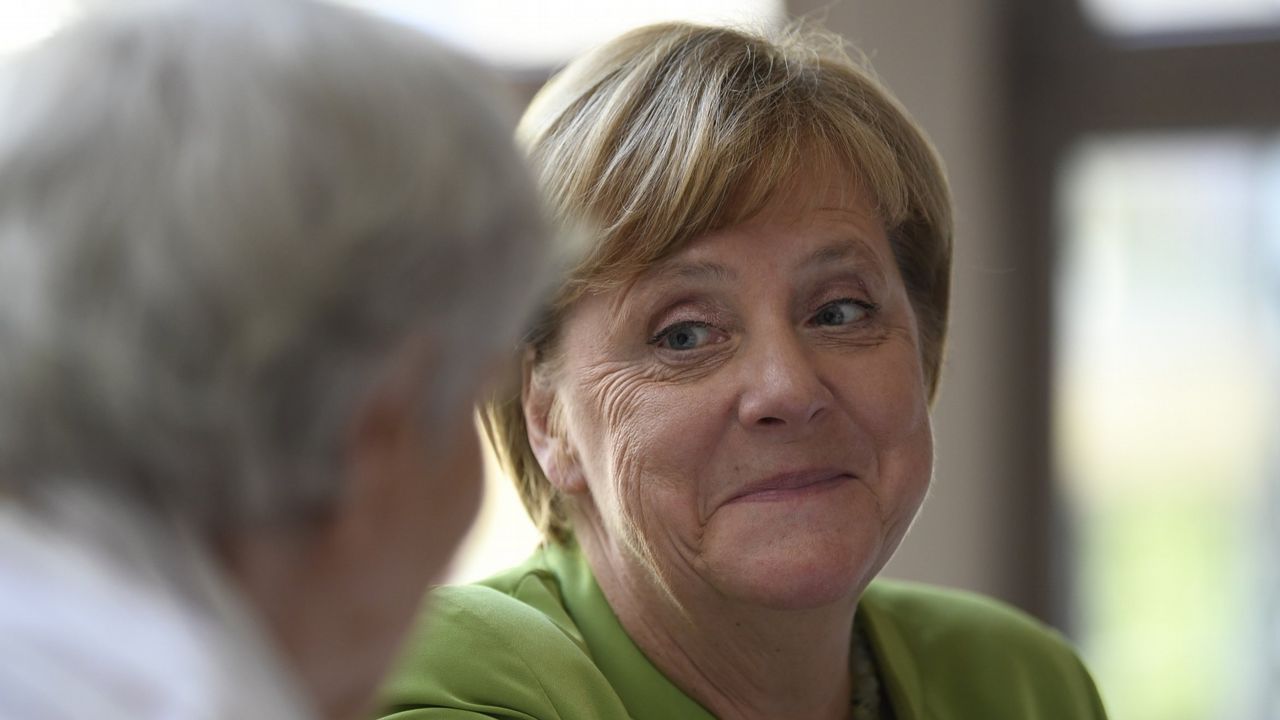 LOS TRUCOS DE LA VIEJA EUROPA PARA RECHAZAR INMIGRANTES