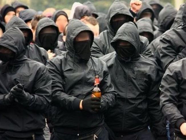 ALEMANIA: SUBE LA ULTRADERECHA