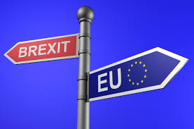 EL BREXIT Y LA UNIÓN DE DINEROS, NO DE PERSONAS