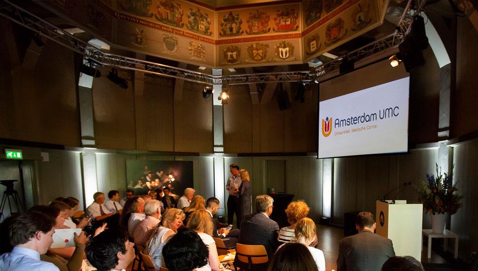 HOLANDA: LA CIENCIA IMPLACABLE