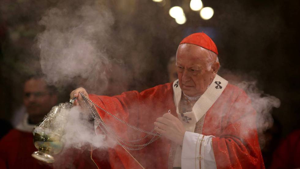 ABUSOS SEXUALES: ¿QUÉ PASABA CON LA IGLESIA EN CHILE?