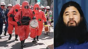 JAPÓN: EJECUTAN AL RESTO DE LOS RESPONSABLES DE LA MATANZA DEL GAS SARÍN