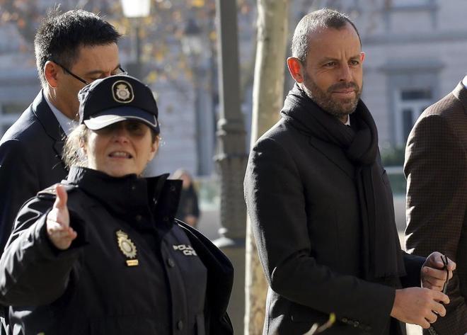 11 AÑOS DE CARCEL POR 20 MILLONES, ¿CUÁNTOS POR 15.000, SEÑOR REY EMERITO?