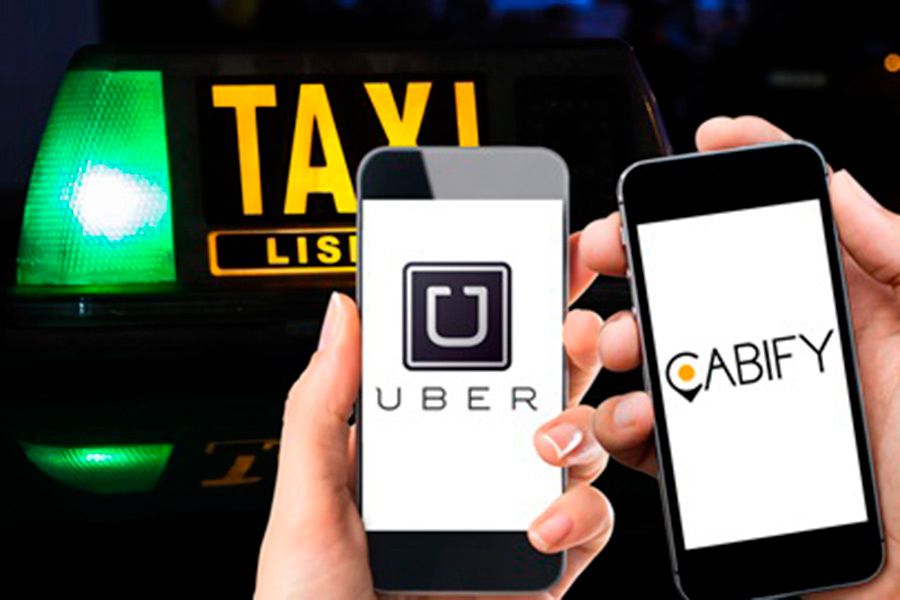 LOS TAXISTAS DESCONVOCAN LA HUELGA