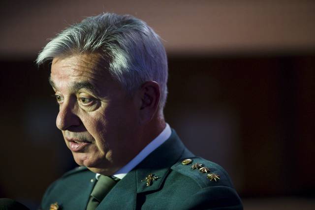 LA UCO, LA UEI, LA ARS, LOS GEOS… ¿TANTOS DEPARTAMENTOS DE SEGURIDAD NECESITAMOS?