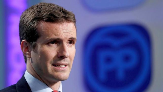 SEÑOR CASADO, SUS TITULACIONES ACADÉMICAS ESTÁN BAJO SOSPECHA
