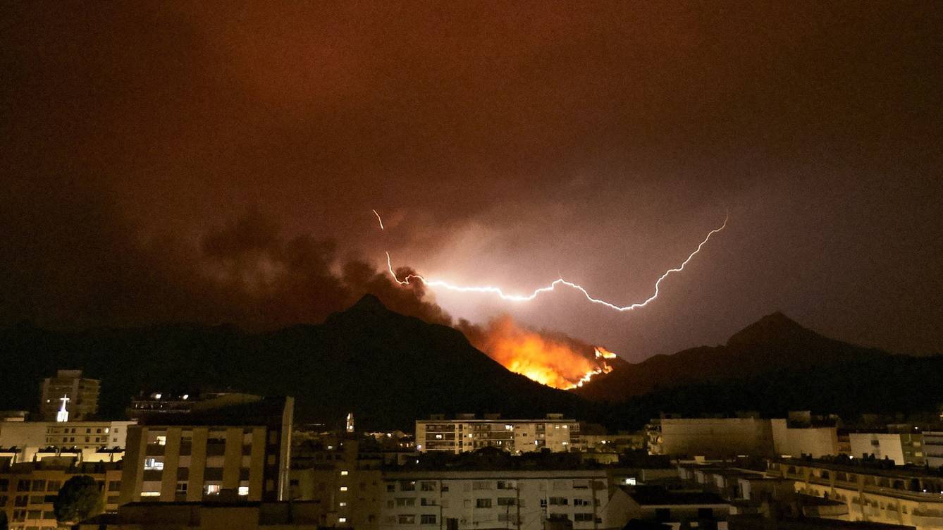 ARDE VALENCIA