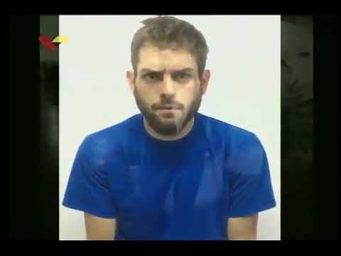 MADURO CONSIGUE UN CULPABLE