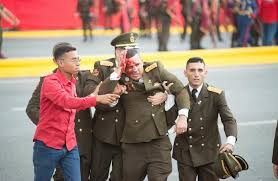 20180811xpress maduro dron
