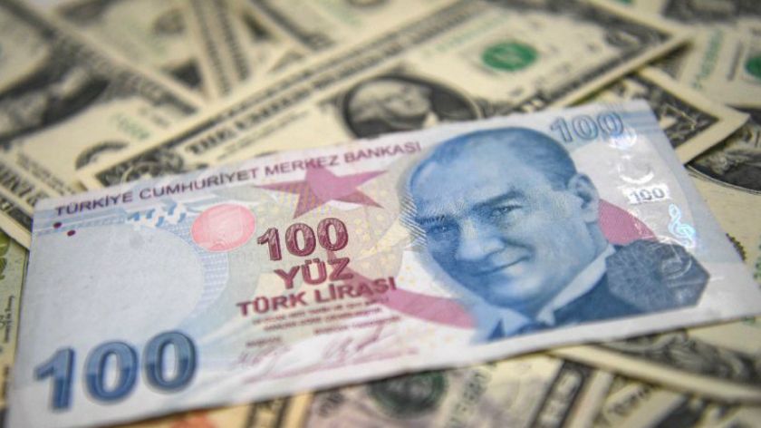 TURQUIA EN GUERRA ECONOMICA CON EEUU