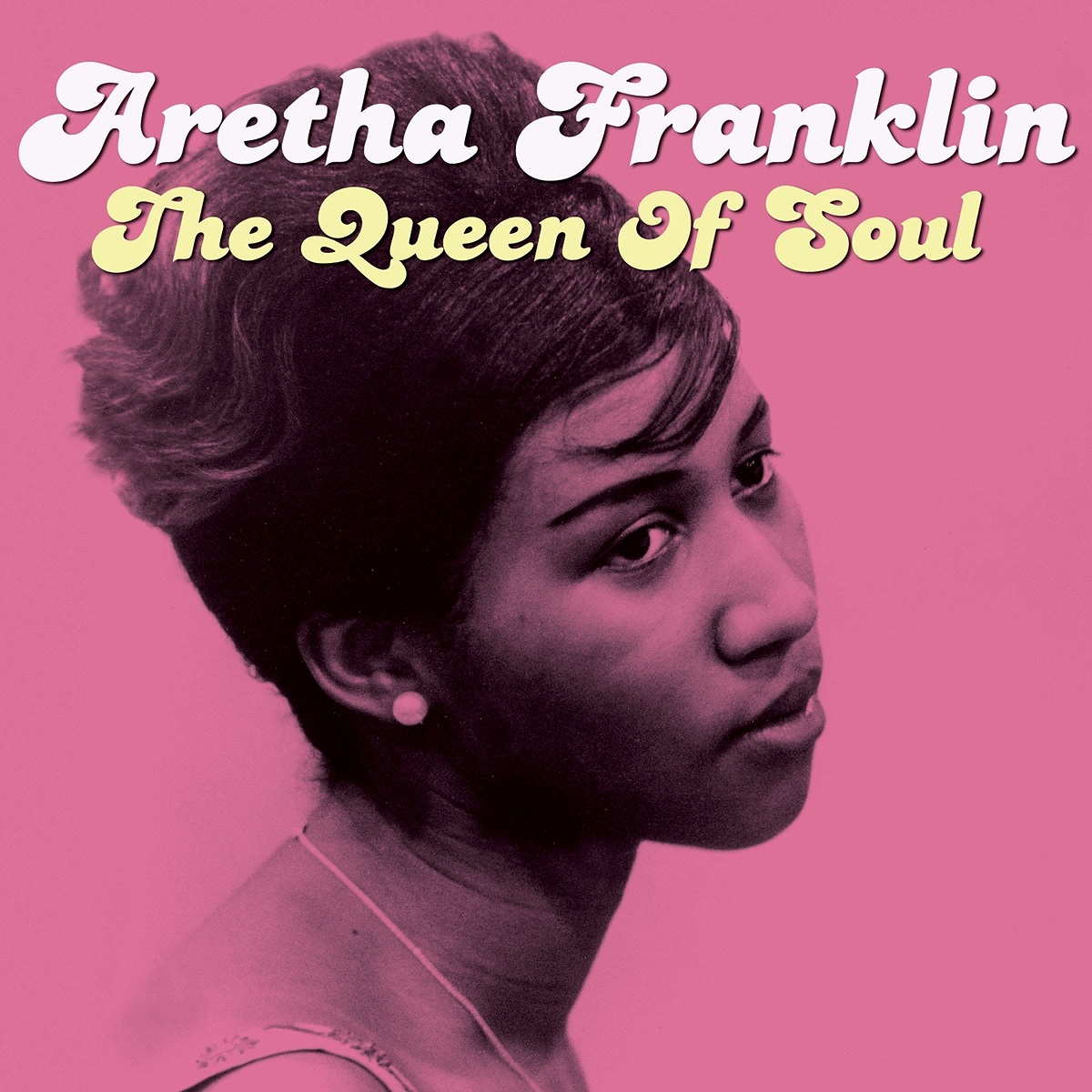 ARETHA FRANKLIN BUEN VIAJE Y GRACIAS POR TU VOZ