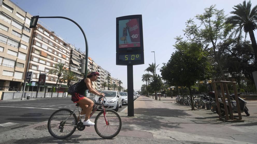 ¡INCREIBLE!: 23 MUERTOS POR EL CALOR EN CATALUÑA