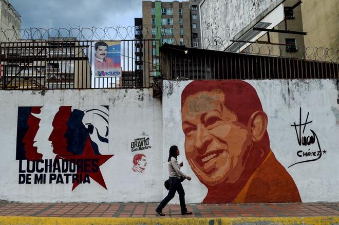 20180824 xpress venezuela