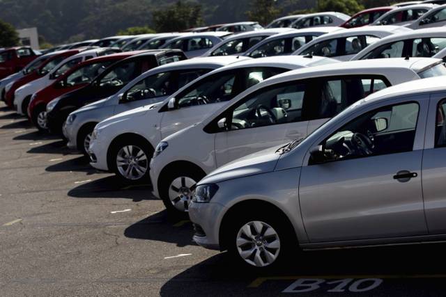EL MIEDO FUNCIONA: SE DISPARAN LAS VENTAS DE COCHES
