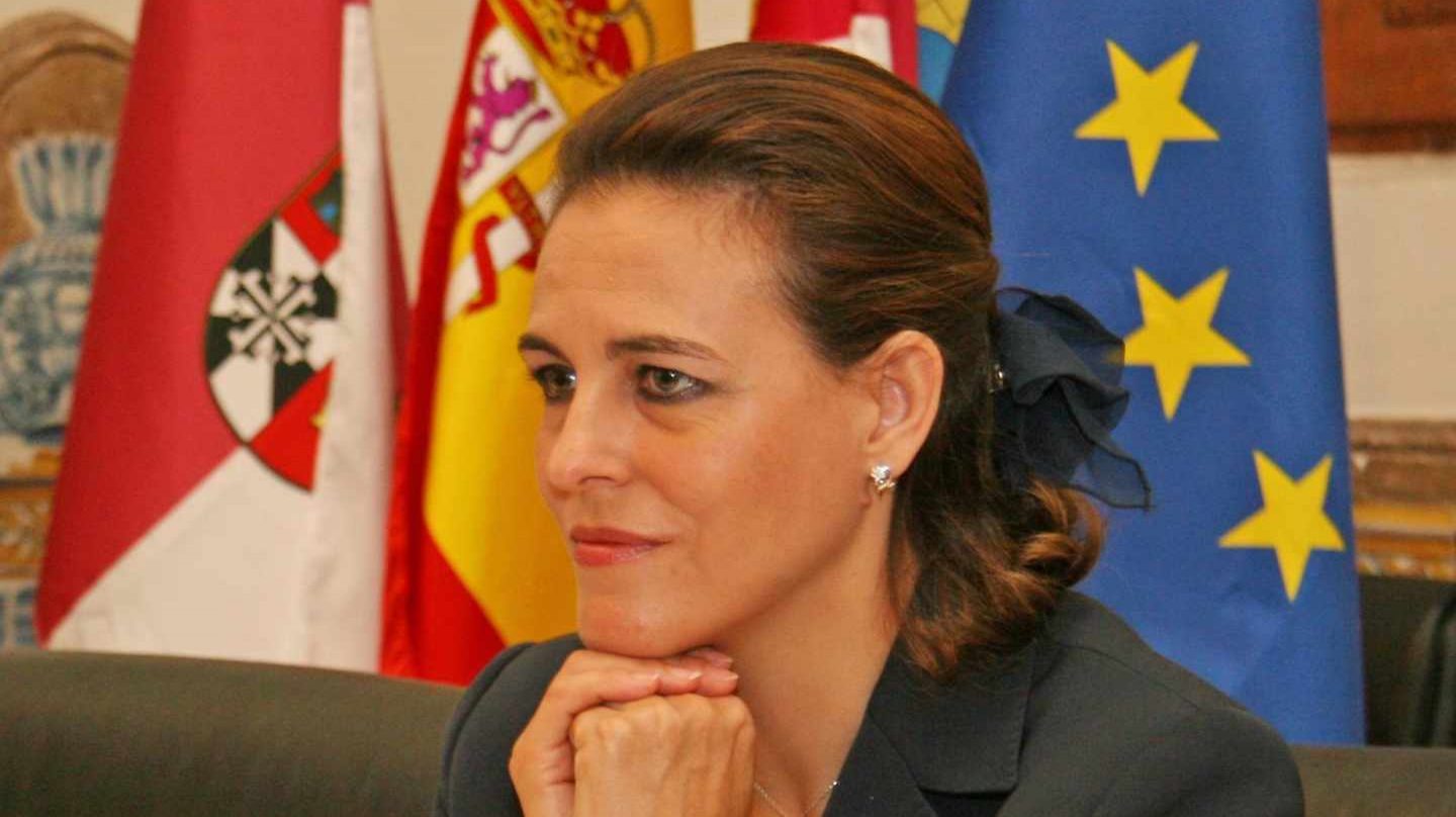 20180903 ministra trabajo