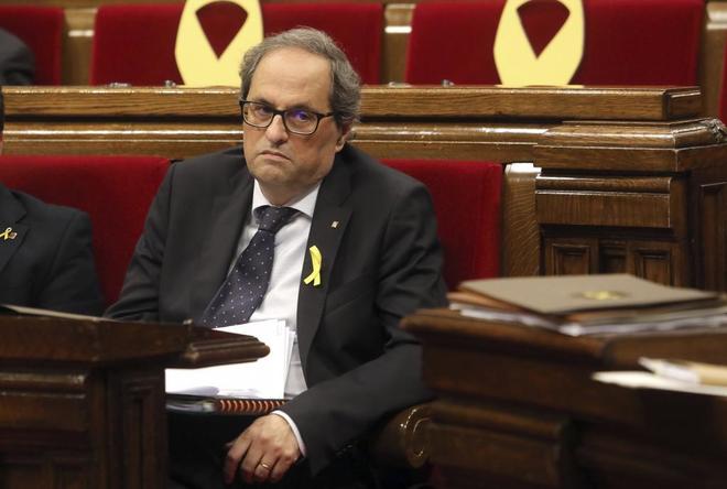 CATALUÑA: DOS APUNTES SOLO