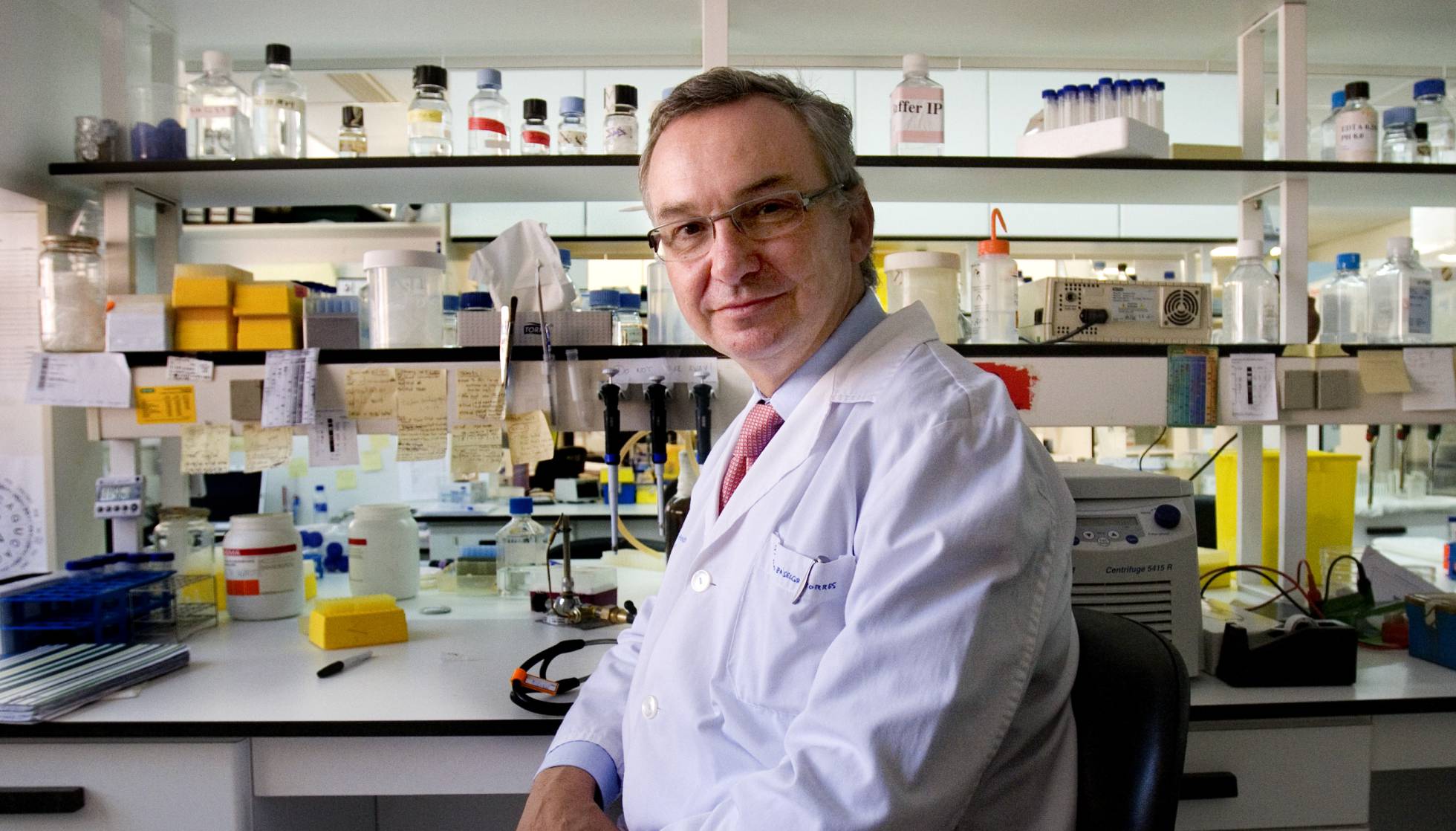 LA INVESTIGACIÓN CIENTIFICA SIGUE BAJO SOSPECHA.