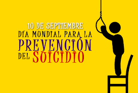 PREVENCIÓN DEL SUICIDIO: LA MUERTE NOS CORTEJA POR EL ESTILO DE VIDA