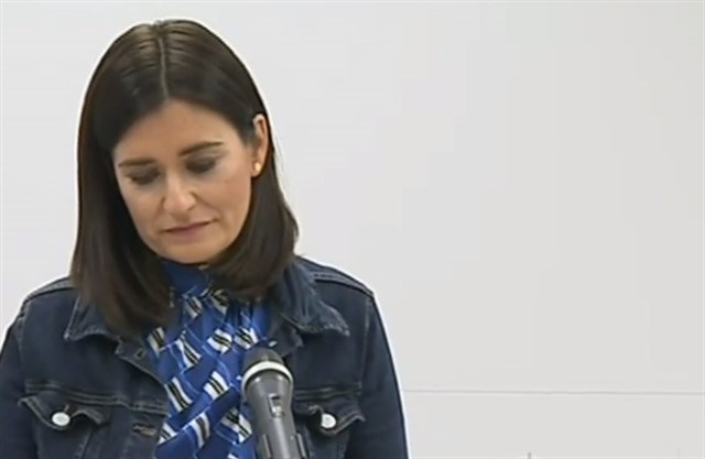 ¿PUEDEN USTEDES ENTENDER A ESTE GOBIERNO?