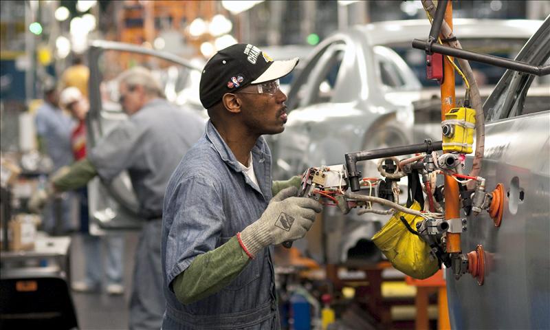 ¿CÓMO LO HACE CON EL EMPLEO SEÑOR TRUMP?