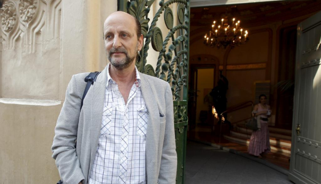 SEGUIMOS CON FRAUDE EN LA SGAE ESTA VEZ SU PRESIDENTE
