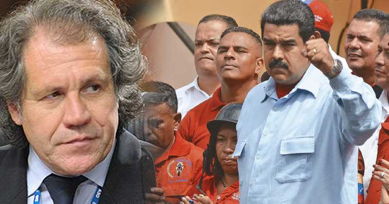 20180915 express Venezuela 2