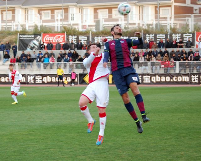 20180915 rayo vallecano