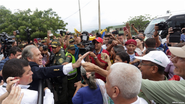 20180915xpress venezuela