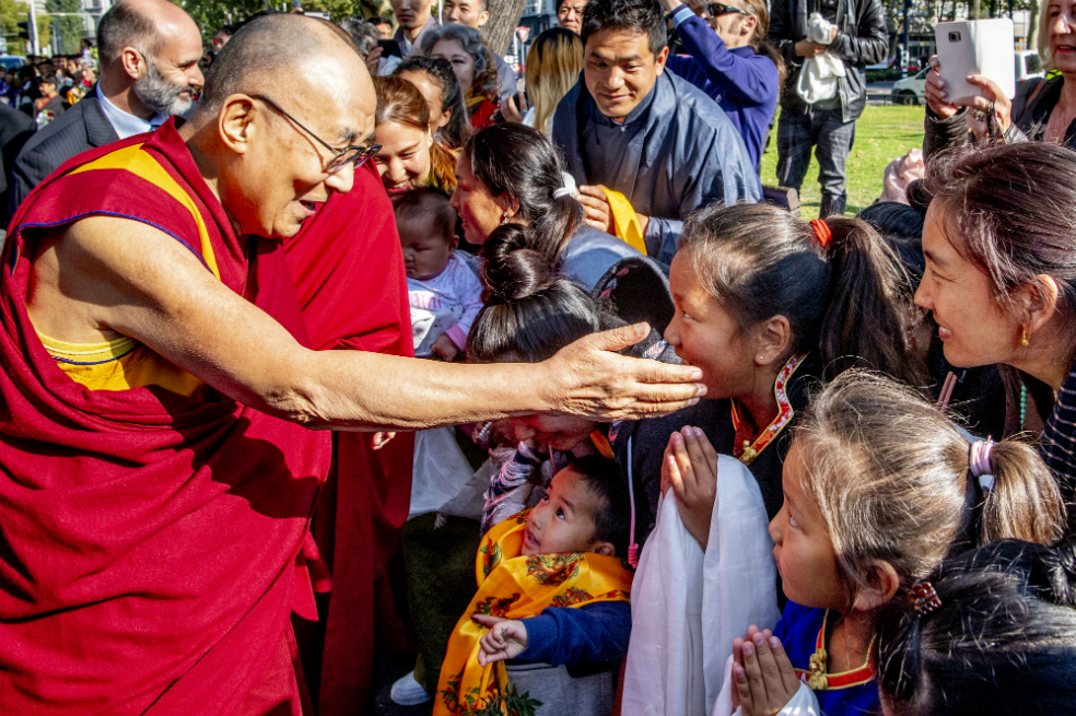 20180917 dalai