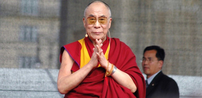 ABUSOS SEXUALES: EL DALAI LAMA LO SABÍA Y LE DA IGUAL
