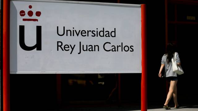 LA URJC Y EL ‘MASTERWATE’