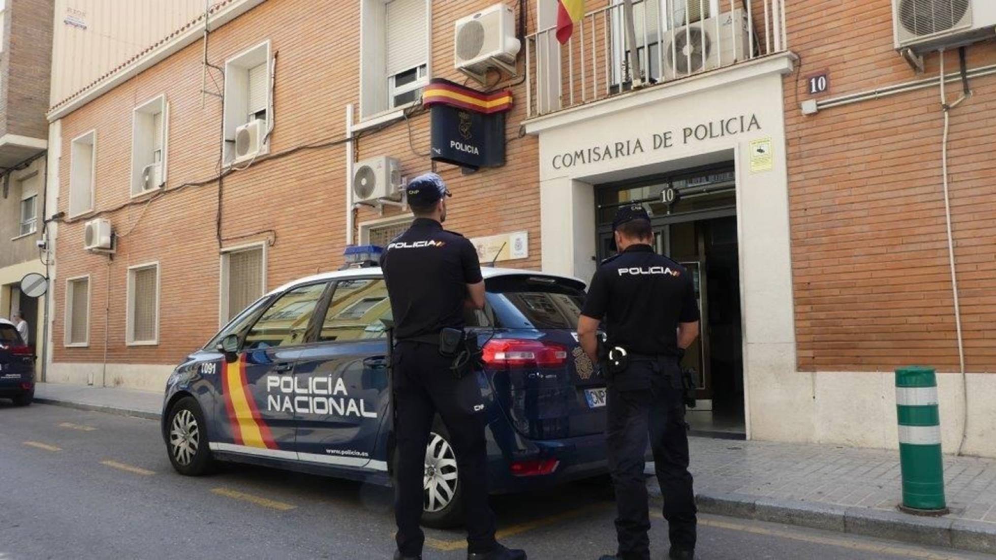 CURAS, ABOGADOS, POLICIAS…. LA PEDERASTIA ES UNA PLAGA