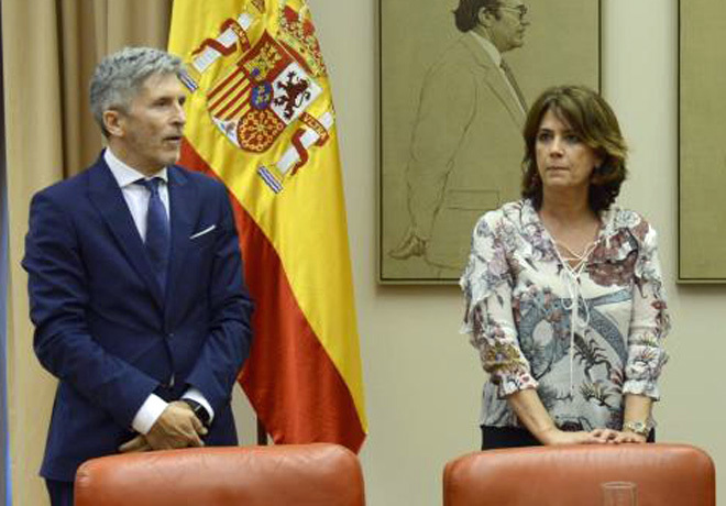 20180925 delgado marlaska