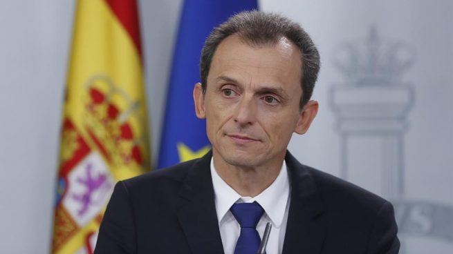 PROSTÍBULOS, SUPER-CHALETS… ¿QUÉ LE PASA A ESTE COBIERNO?
