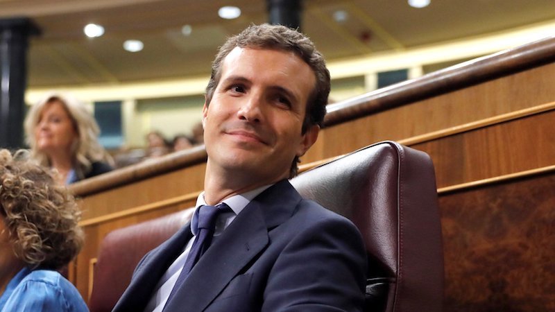 EN LA POLITICA NO SON DELITOS LOS “TRATOS DE FAVOR”