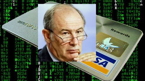 RODRIGO RATO: A LA CÁRCEL POR LAS TARJETAS BLACK