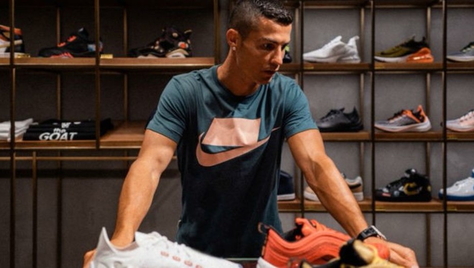 PROBLEMAS PARA RONALDO