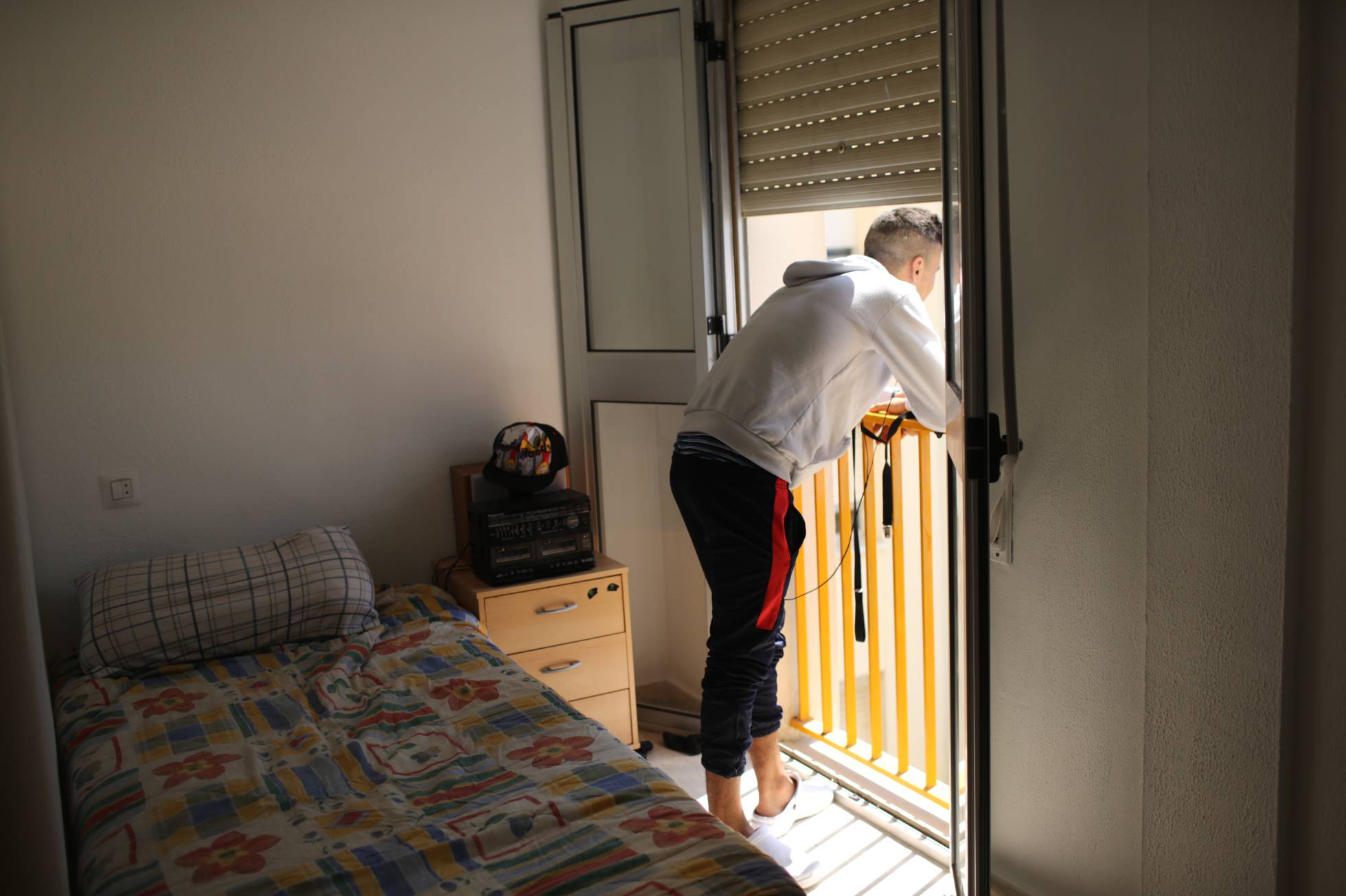 LAS COMUNIDADES QUIEREN MAS DINERO POR ACOGER A NIÑOS INMIGRANTES