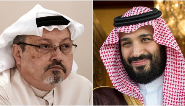 20181017 KASHOGGI