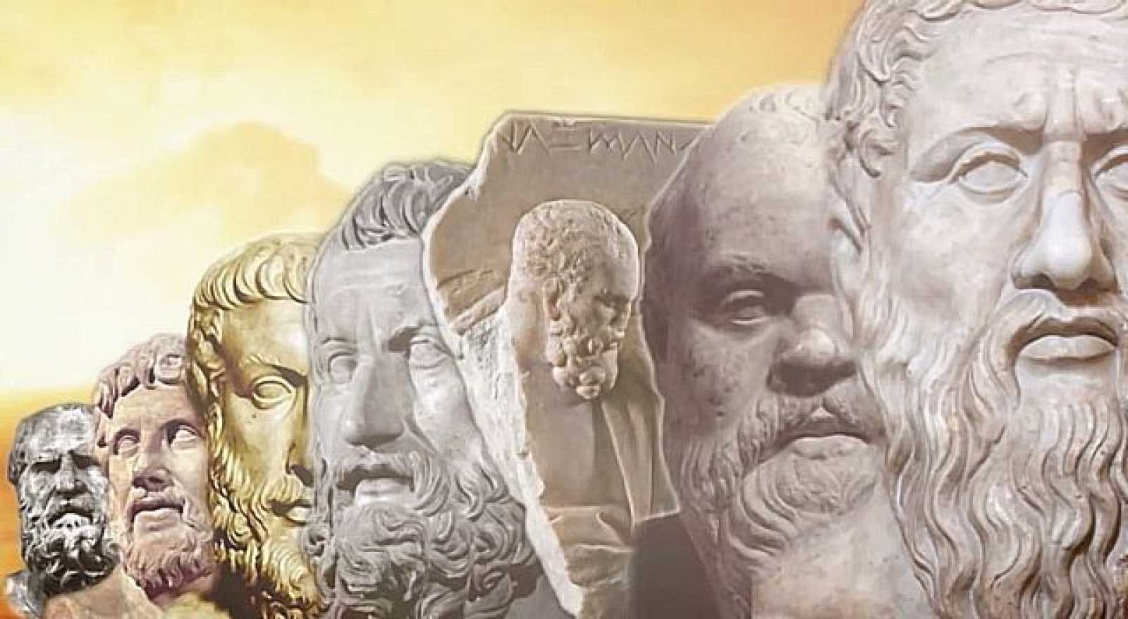 UNA BUENA NOTICIA: VUELVE LA FILOSOFIA A LOS INSTITUTOS