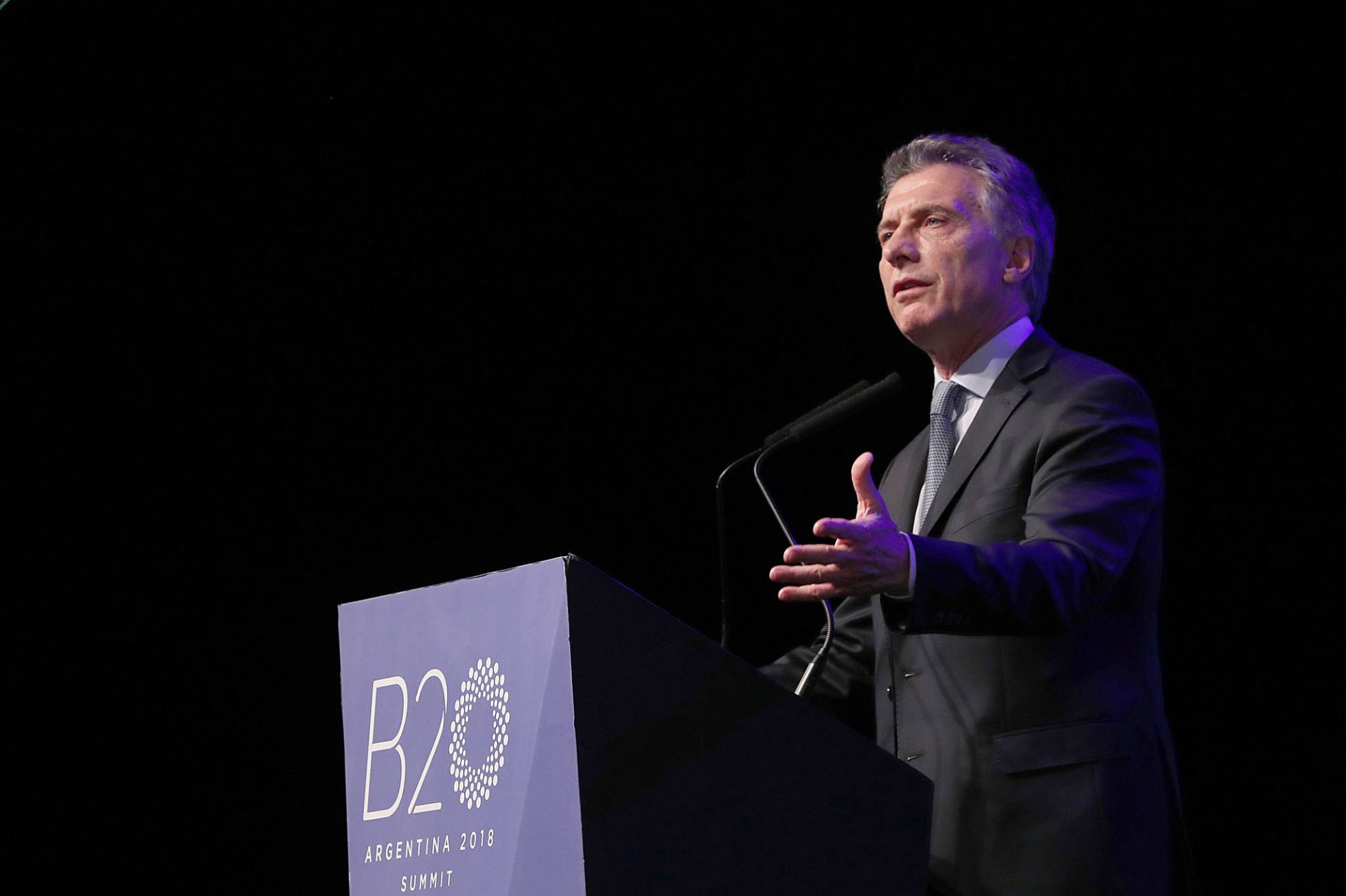 ARGENTINA CADA VEZ PEOR ECONÓMICAMENTE